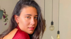 Camdaki Kız’ın Türkan’ı Hivda Zizan Alp: “Daha kolay hayal kuruyorum”