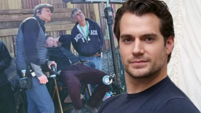 The Ministry of Ungentlemanly Warfare çekimleri devam edecek… Türkiye’ye geliyorlar