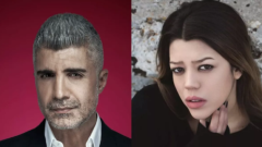 Özcan Deniz ile Feyza Aktan’ın darp davasında karar çıktı!