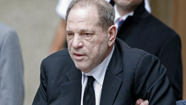 Tacizle suçlanıyordu… Harvey Weinstein’in cezasına ilave yapıldı