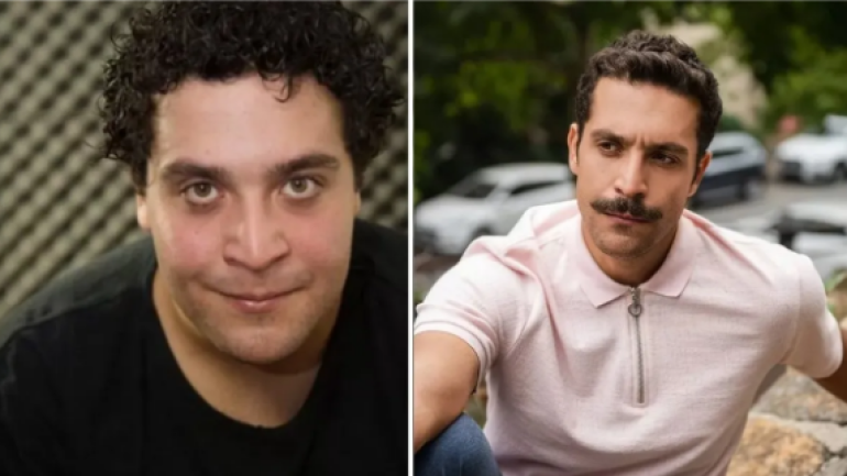 Gönül Dağı’nın Ramazan’ı Cihat Süvarioğlu değişimiyle sosyal medyayı alt üst etti! Herkes bunu konuşuyor