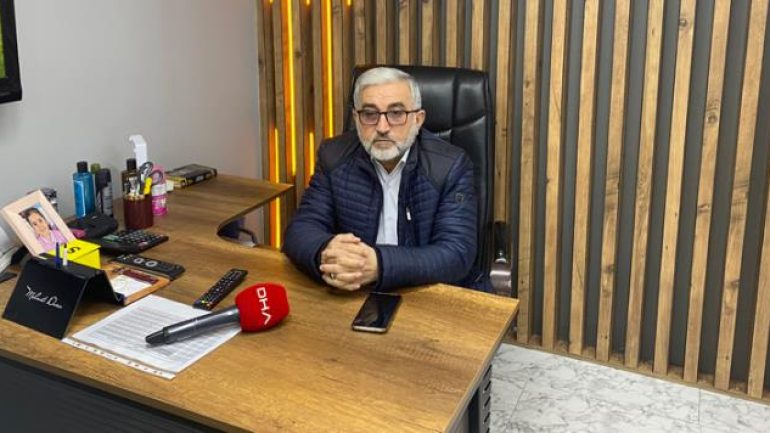 Yayına damga vuran hatanın perde arkası! 50 bin TL’lik yardımın sahibi yaşanan diyaloğu anlattı