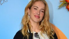 Burcu Esmersoy: Kendimi iyileştirmek için çaba sarf ediyorum