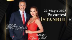 ŞEHRİN EN İYİLERİ’ 9. KEZ ÖDÜLLENDİRİLİYOR…