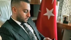 Genç ve Başarılı İş İnsanı ALİCAN NAZİK Eğitim ve İnşaat Sektöründe Adından Söz Ettirmeye Başladı…