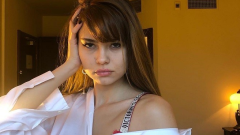 Genç Modacı hedef büyüttü