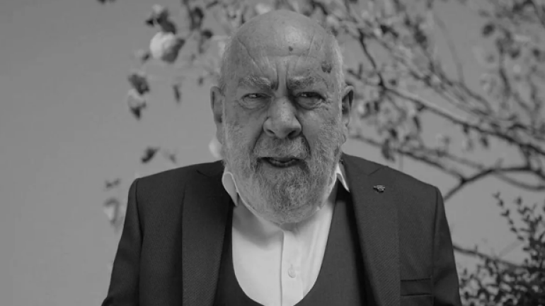 Köksal Engür’ün ölümü sanat dünyasını yasa boğdu…