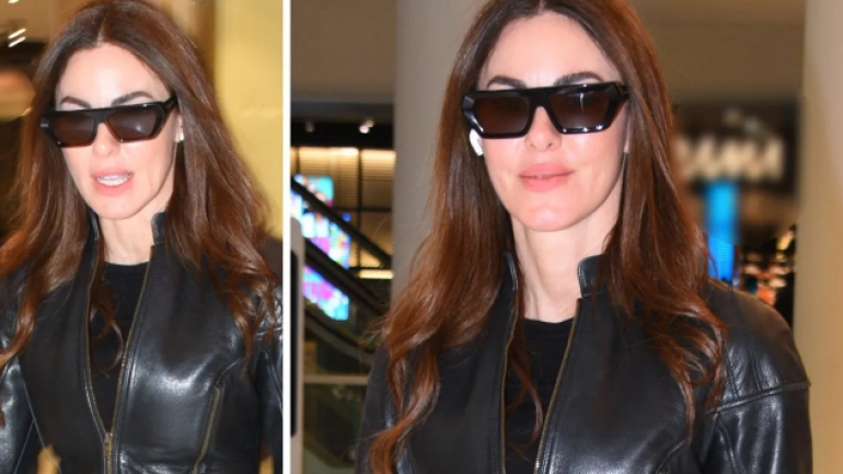 Defne Samyeli’nin Deren Talu sessizliği: Kızımı görünce kendisine sorarsınız