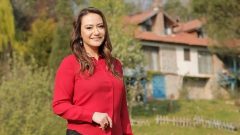 Sunucu Ezgi Sertel’in babası vefat etti