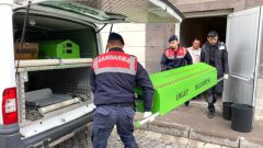 Balayına giden yeni evli çift, otel odasında ölü bulundu