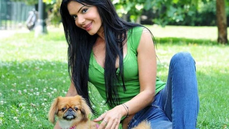 Sevda Demirel estetiklerle bambaşka biri oldu! Son halini gören tanımakta güçlük çekiyor