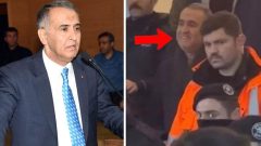 Son Dakika: Adıyaman Valisi Mahmut Çuhadar “sağlık sorunları” nedeniyle görevinden istifa etti