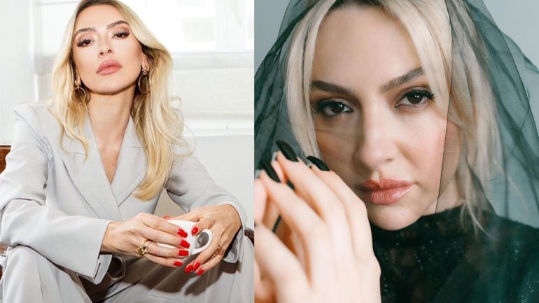 Şarkıcı Hadise’nin mesajlarını ifşa ettiği iddia edilen gazeteciye 9 yıla kadar hapis cezası talebi