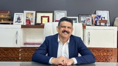 İŞ ADAMI HALİS KAYA’DAN İSTİHDAM HAMLESİ