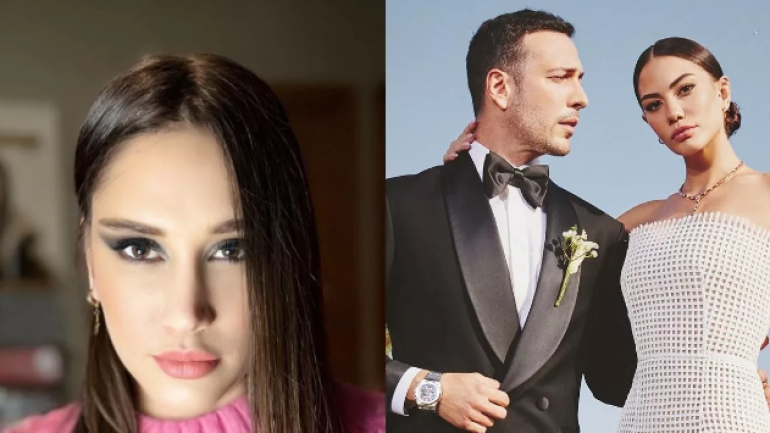 Demet Özdemir-Oğuzhan Koç ayrılığı sonrası Zeynep Koçak’ın bir hafta önceki paylaşımı dikkat çekti!