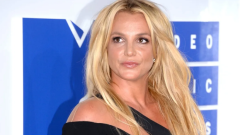 Britney Spears’in evliliğinde kriz mi var?