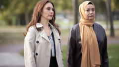 Kızılcık Şerbeti dizisine RTÜK’ten durdurma ve para cezası!