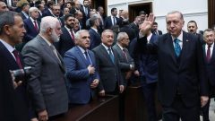 Ankara kulislerini hareketlendiren iddia: Erdoğan, 3 genel başkan yardımcısını görevden almaya hazırlanıyor