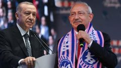 Erdoğan mı Kılıçdaroğlu mu? Son ankete göre sonucu yüzde 9’luk kesim belirliyor