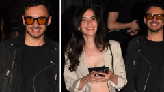 Buray ile Ezgi Şenler: Herkes eğlenirken biz çalışıyoruz