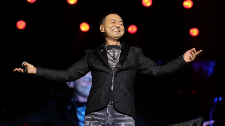 Serdar Ortaç müjdeyi verdi! Mücadelesi sona erdi