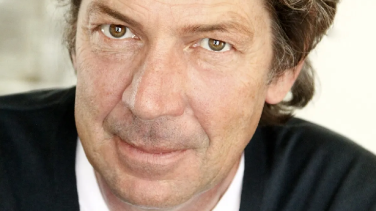 Ünlü oyuncu Paul Geoffrey hayatını kaybetti