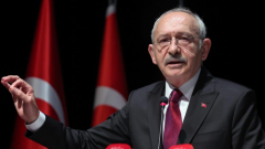 Kılıçdaroğlu’ndan çağrı: Can Atalay’ı derhal serbest bırakın