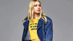 Aleyna Tilki’nin saplantılı hayranı akıllı çıktı! “Baltayla evine gireceğim” demişti