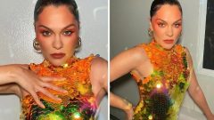 Jessie J’den müjdeli haber geldi… Anne oldu