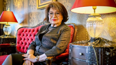 Ameliyat olan Gülseren Budayıcıoğlu’ndan geçmiş olsun mesajlarına cevap