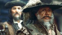 Karayip Korsanları’nın yıldızı Sergio Calderon’den acı haber geldi! Hayatını kaybetti