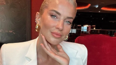 Burcu Esmersoy’dan düğüne hazırlık! Yaz planları hazır, sırada balayı var