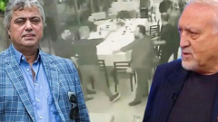 Cengiz Kurtoğlu’nun tartıştığı adamı yüzünden yaraladığı dava devam ediyor