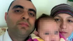 DNA sonucu, eşinin kendisini aldattığını ileri sürerek öldüren adamın cezasını hafifletti