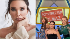 Bircan Bali ve diğer isimler Söylemezsem Olmaz’dan ayrıldı, Seren Serengil’den yorum gecikmedi