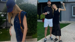 Tüp bebek tedavisi mi gördü? İdo Tatlıses’in eşi Yasemin Şefkatli iddialara cevap verdi