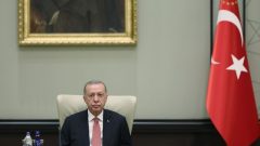 Cumhurbaşkanı Erdoğan başkanlığındaki YAŞ toplantısı sona erdi! Açıklanacak isim merakla bekleniyor