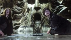 Harry Potter’ın Ginny Weasley’i Bonnie Wright anne oldu