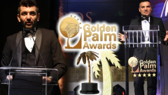 10. Golden Palm Awards (Altın Palmiye Ödülleri) için oylama başladı