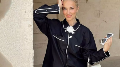 ‘İsrail yanındayım’ paylaşımını beğenen Burcu Esmersoy, tepki gelince özür diledi