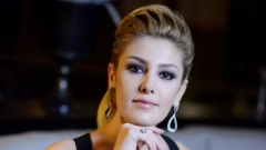 Burcu Binici sevgilisinin annesi tarafından yaşadıklarını canlı yayında anlattı!