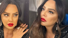 Ebru Gündeş Gazze’de düzenlenen kanlı hastane saldırısının ardından albüm çıkış tarihini erteledi