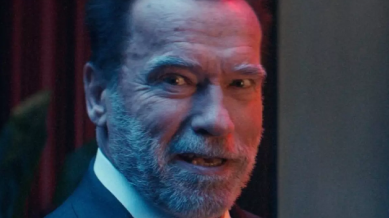 Arnold Schwarzenegger gençlik yıllarını değerlendirdi: Çok daha bilge hissediyorum