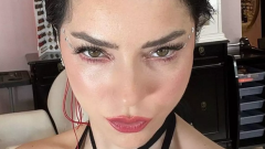 Merve Boluğur adına açılan sahte hesaptan yapılan paylaşıma isyan etti: Benim düşüncelerim değil