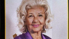 Jeyan Mahfi Ayral Tözüm Zincirlikuyu’da toprağa verildi