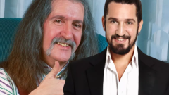 Doğukan Manço açıkladı… Barış Manço’nun anıtı Belçika’ya dikilecek