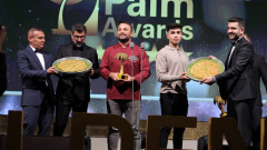 Yılın Lezzet Markası Paşa Efendi Künefe!