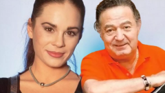 Demet Sağıroğlu’ndan Kayahan itirafı! İlk kez açıkladı