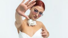 BURCU ŞERİTOĞLU ”DURUŞ BENLİĞİMİN İFADESİ”