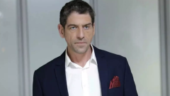 Cemal Hünal Instagram’da açıkladı!